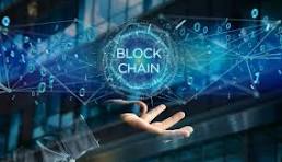 BLOCKCHAIN DAN MASA DEPAN KEUANGAN: LEBIH DARI SEKADAR CRYPTOCURRENCY