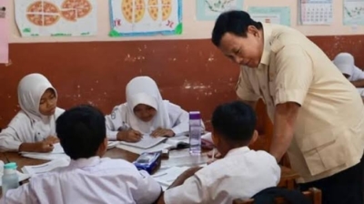 Sekolah Rakyat: Presiden Prabowo Berjanji Menyelamatkan Generasi Miskin, Tetapi Apakah Ini Bisa Terwujud?