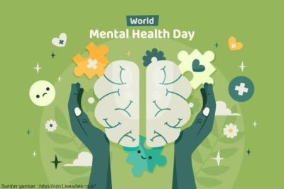 SPIRITUALITAS DAN KESEHATAN MENTAL: MENEMUKAN KEDAMAIAN MELALUI IBADAH