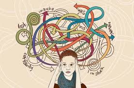 MENTAL LOAD: BEBAN TAK KASAT MATA YANG DIEMBAN PEREMPUAN