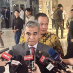 Ketua MPR: Rencana Evakuasi Warga Gaza  Persiapan Kemerdekaan Palestina