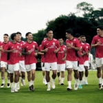 Final Squad Timnas Indonesia Vs China Malam ini !!