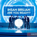 Danantara siap berkomitmen membangun institusi berstandar global