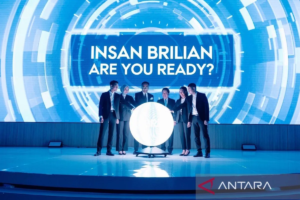 Danantara siap berkomitmen membangun institusi berstandar global