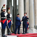 Strategi Presiden Prabowo bebas aktif mengakselerasi Global South