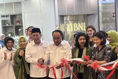 Rakyat harap Kopdes Merah Putih jadi alat perjuangan ekonomi, Kata Menkop Budi Arie Setiadi