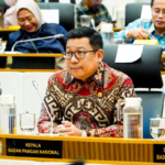 Perkuat ketahanan pangan pada 2026, Bapanas usulkan Rp16,10 triliun