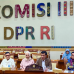 RUU KUHAP disebut ugal-ugalan dan draf disembunyikan, Komisi III DPR RI menolak