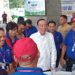 Curhat Jokowi soal tuduhan ijazah palsu saat reuni di UGM