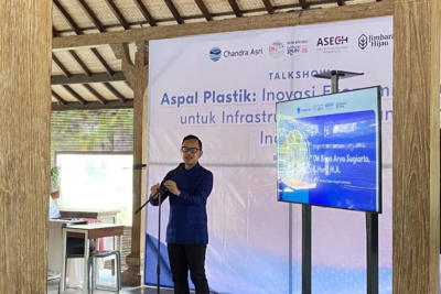 Pemilu Perlu Sistem berkelanjutan buntut putusan MK, Wamendagri