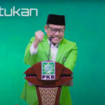 Gus Imin di Harlah ke-27 PKB: Kami harap Presiden selalu istikamah menuju Indonesia yang berdaulat, mandiri, adil, serta makmur dan sejahtera