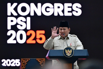 Presiden Prabowo Tegaskan Komitmen Jaga Kedaulatan Pangan, Cadangan Beras Capai 4,2 Juta Ton