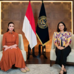 Berwisata ke Indonesia kian meningkat, Kata Menpar