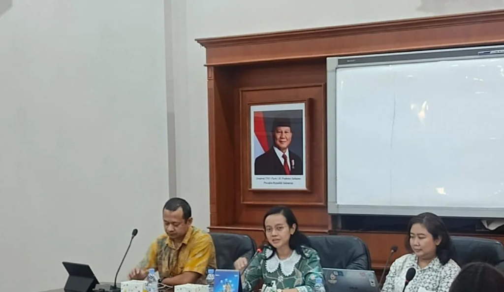 Industrial Festival ajang perkuat peran generasi muda, sebut Kemenperin