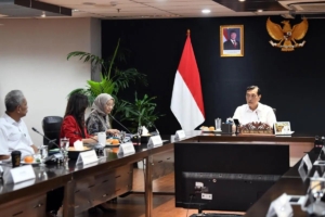 Kawal digitalisasi Pelaksanaan Program bantuan Sosial,Kemkomdigi