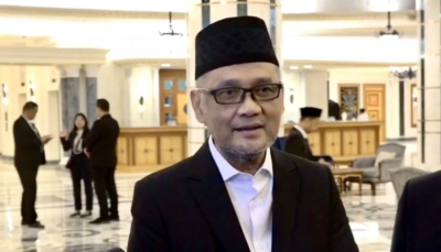 Presiden Prabowo bentuk tim khusus kaji pembentukan kampung haji di Arab Saudi