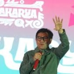 Cak Imin sebut kritik sebagai vitamin politik