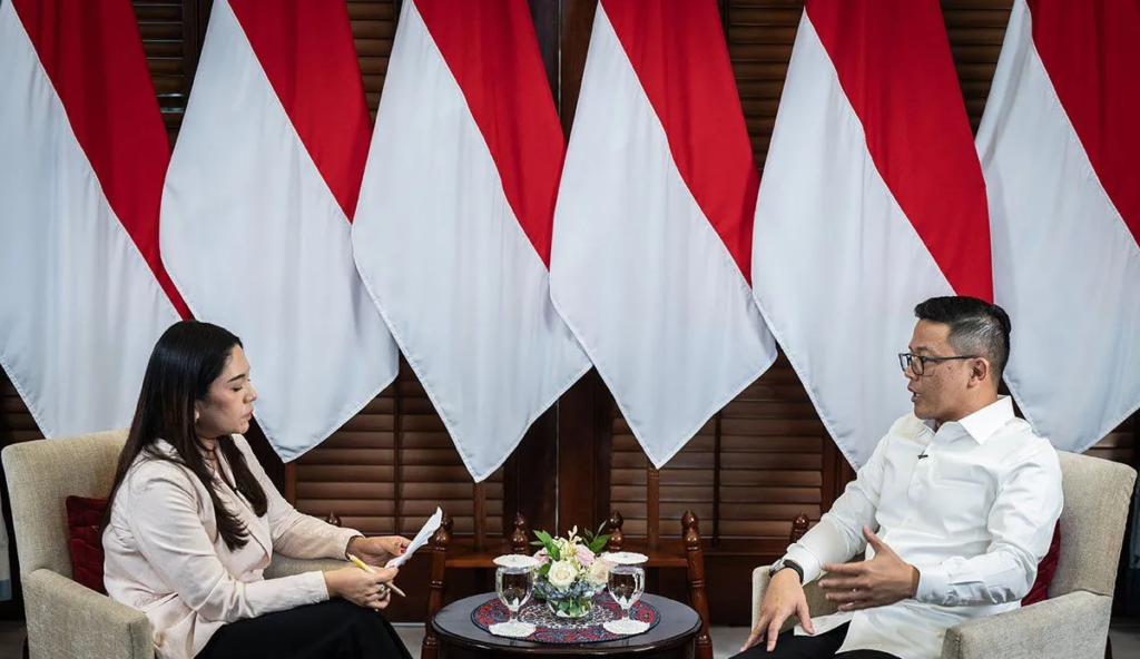 Menlu Sugiono ,WNI harus lakukan prosedur jika ingin bekerja di LN