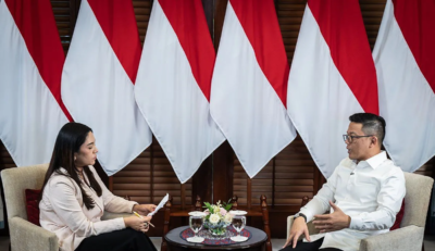 Menlu Sugiono ,WNI harus lakukan prosedur jika ingin bekerja di LN