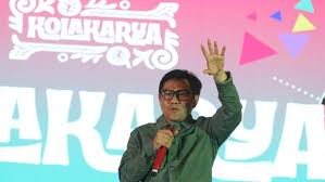 Cak Imin sebut kritik sebagai vitamin politik