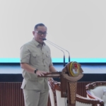 Wamen Investasi Bertekad Benahi Izin Demi Tumbuhnya Ekonomi Sebesar 8 Persen