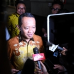 Presiden Prabowo Panggil Menteri ESDM Bahlil lahadalia, Bahas Energi Nasional