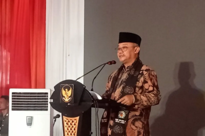 Pemerintah kembangkan dua program prioritas pendidikan, Kata Mendikdasmen