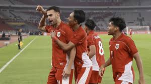 Timnas Indonesia Tumbangkan Brunei Darussalam 8-0 di ASEAN U-23 2025