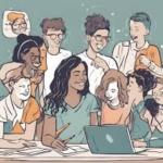 Gen Z untuk Perekonomian RI : Potensi apa Problematika