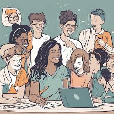 Gen Z untuk Perekonomian RI : Potensi apa Problematika