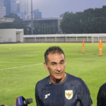 Timans Indonesia vs Malaysia:  laga Bergengsi di ASEAN U-23
