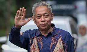 Presiden berpesan kemiskinan jangan diwariskan ke anak,Kata Wamensos