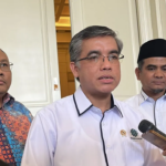 Tarif baru AS momentum RI perkuat industri dalam negeri,Kata Menaker