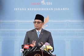 Kepala Komunikasi Kepresidenan Hasan Nasbi ,Umumkan Upacara HUT RI ke-80 Digelar di Jakarta