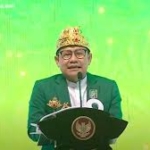 Cak Imin undang Presiden Prabowo hingga Anies,di Harlah ke-27 PKB