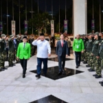 Presiden Prabowo Tegaskan Pasal 33 UUD 1945 jadi Landasan Pembangunan untuk Kesejahteraan Rakyat