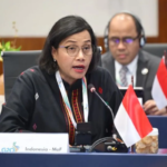 Menkeu Sri Mulyani lanjutkan rencana Prabowo soal haji, Temui Menkeu Arab