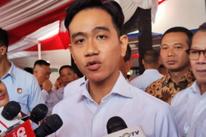 Wapres Gibran akan dampingi Presiden Prabowo hadiri Kongres PSI di Solo