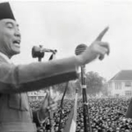 Meneladani Tokoh Proklamator Bung Karno Awet Muda & Cara Didik Anak