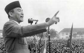 Meneladani Tokoh Proklamator Bung Karno Awet Muda & Cara Didik Anak