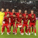 kandidat Lawan siapa, Timnas Indonesia di Babak 4 Kualifikasi Piala Dunia 2026 di Zona Asia