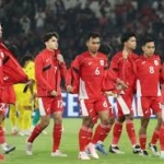 Timnas Indonesia U23 akan hadapi Timnas Thailand U23  di ASEAN U23 Championship 2025