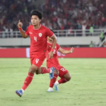 Timnas Indonesia U23 Tumbangkan Timnas Filipina U23, 1-0 di Piala Asean U23