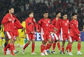 Timnas Indonesia U23 akan hadapi Timnas Thailand U23  di ASEAN U23 Championship 2025