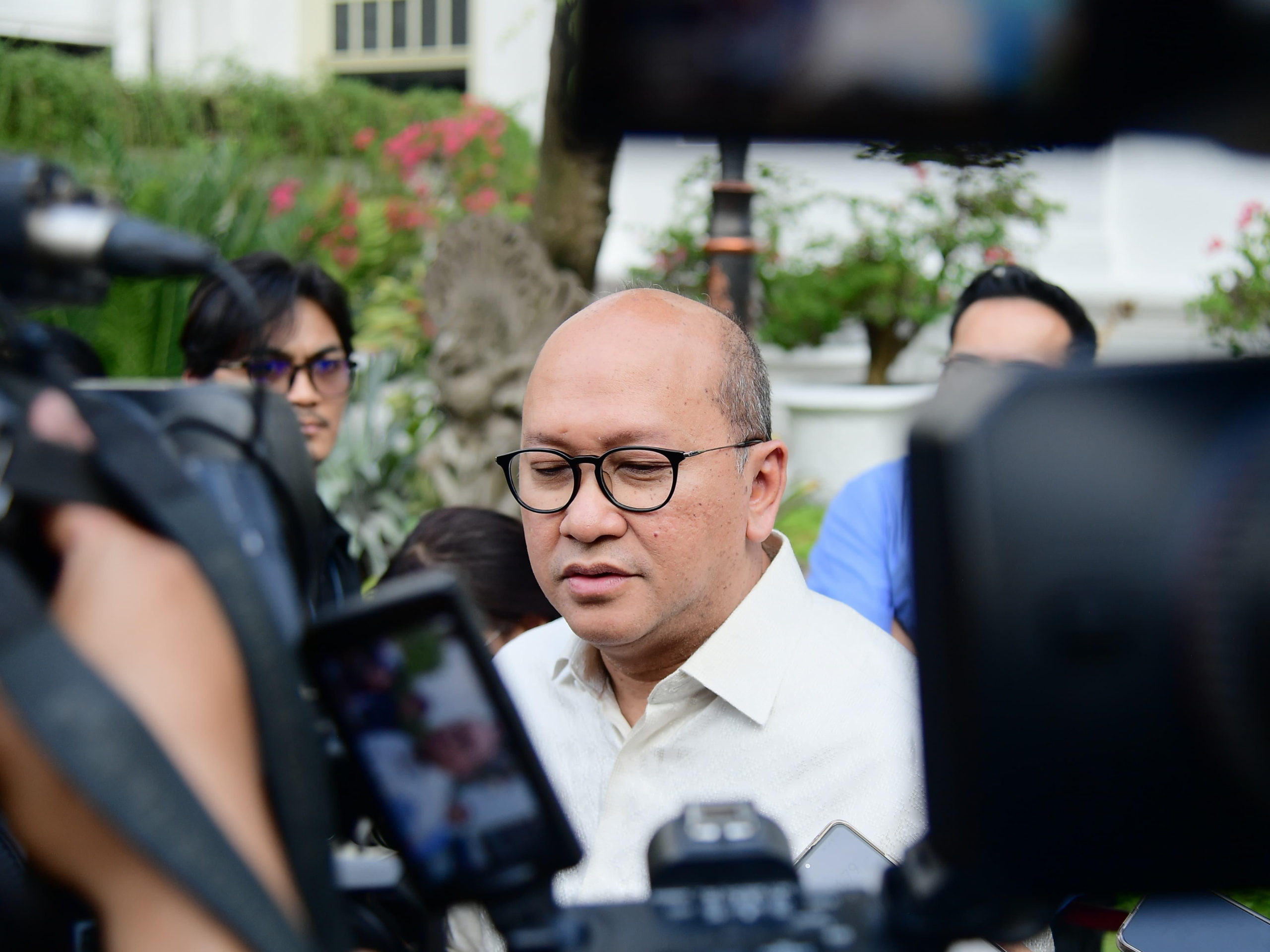 Presiden Prabowo Bahas Kebijakan Bersejarah, Indonesia Bisa Miliki Lahan di Mekkah