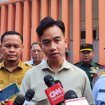 Wapres Gibran tunggu perintah Prabowo untuk berkantor di IKN atau Papua