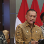 Pastikan PSU dan Pilkada ulang berjalan lancar, Kemenko Polkam