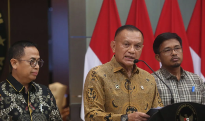 Pastikan PSU dan Pilkada ulang berjalan lancar, Kemenko Polkam