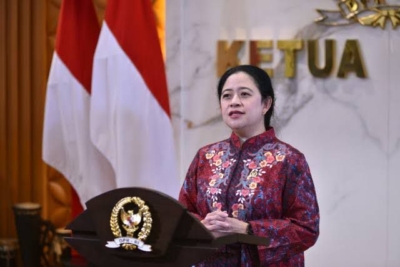 Ketua DPR RI,Puan Maharaani sebut pembahasan calon dubes secara rahasia sesuai tata tertib