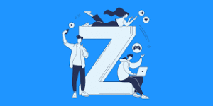Mengenal lebih dekat Gen Z